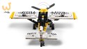 LEGO TECHNIC 42198 Samolot transportowy