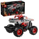 LEGO TECHNIC 42200 Monster Jam™ ThunderROARus™ z napędem typu pull-back