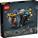 LEGO TECHNIC 42201 Technic Badawcza łódź podwodna