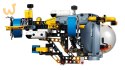 LEGO TECHNIC 42201 Technic Badawcza łódź podwodna