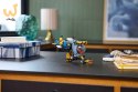 LEGO TECHNIC 42201 Technic Badawcza łódź podwodna