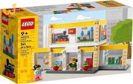 LEGO 40574 Sklep firmowy LEGO®