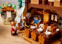 LEGO 43242 Disney Chatka Królewny Śnieżki i siedmiu krasnoludków