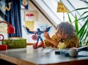 LEGO 76296 Marvel Figurka nowego Kapitana Ameryki
