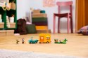 LEGO ANIMAL CROSSING 77054 Leif i jego karawan oraz sklep ogrodniczy