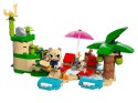 LEGO Animal Crossing 77048 Rejs dookoła wyspy Kapp'n