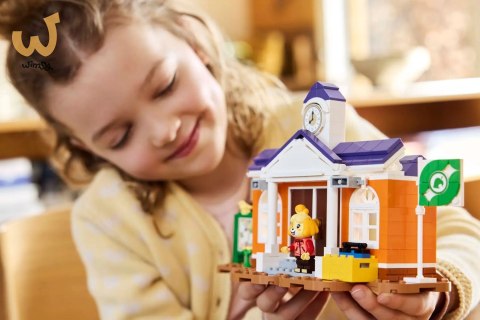 LEGO Animal Crossing 77052 LEGO Animal Crossing 77052