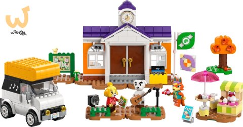 LEGO Animal Crossing 77052 LEGO Animal Crossing 77052