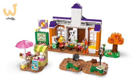LEGO Animal Crossing 77052 LEGO Animal Crossing 77052