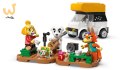 LEGO Animal Crossing 77052