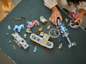 LEGO Avatar 75573 Latające góry: stanowisko 26 i Samson ZPZ