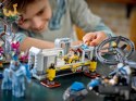 LEGO Avatar 75573 Latające góry: stanowisko 26 i Samson ZPZ