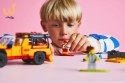LEGO CITY 60453 Furgonetka ratowników plażowych