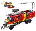 LEGO City 60374 Terenowy pojazd straży pożarnej