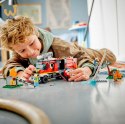 LEGO City 60374 Terenowy pojazd straży pożarnej