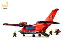 LEGO City 60413 Strażacki samolot ratunkowy
