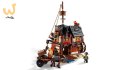 LEGO Creator 31109 Statek piracki