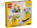LEGO Creator 31149 Kwiaty w konewce