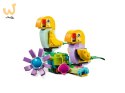 LEGO Creator 31149 Kwiaty w konewce