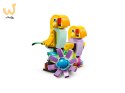 LEGO Creator 31149 Kwiaty w konewce