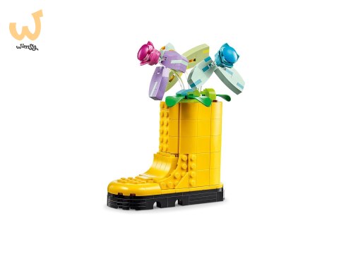 LEGO Creator 31149 Kwiaty w konewce LEGO Creator 31149 Kwiaty w konewce