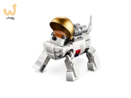 LEGO Creator 31152 Astronauta