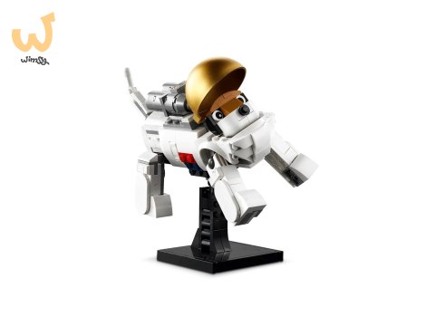 LEGO Creator 31152 Astronauta LEGO Creator 31152 Astronauta