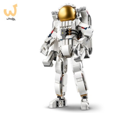 LEGO Creator 31152 Astronauta LEGO Creator 31152 Astronauta