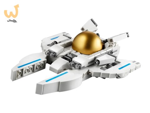 LEGO Creator 31152 Astronauta LEGO Creator 31152 Astronauta