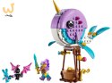 LEGO DREAMZzz 71472 Balon na ogrzane powietrze Izzie