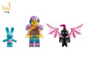 LEGO DREAMZzz 71472 Balon na ogrzane powietrze Izzie