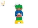 LEGO DUPLO 10415 Moje uczucia i emocje