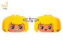 LEGO DUPLO 10415 Moje uczucia i emocje
