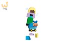 LEGO DUPLO 10423 Ludziki z emocjami
