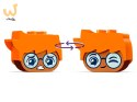 LEGO DUPLO 10423 Ludziki z emocjami