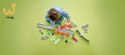 LEGO DUPLO TOWN 10426 Most i tory kolejowe - zestaw rozszerzający