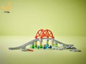 LEGO DUPLO TOWN 10426 Most i tory kolejowe - zestaw rozszerzający