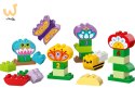 LEGO DUPLO TOWN 10444 Kreatywny ogród i kwiaty