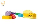 LEGO DUPLO TOWN 10444 Kreatywny ogród i kwiaty