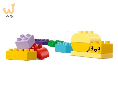 LEGO DUPLO TOWN 10444 Kreatywny ogród i kwiaty LEGO DUPLO TOWN 10444 Kreatywny ogród i kwiaty