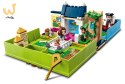LEGO Disney Classic 43220 Książka z przygodami Piotrusia Pana i Wendy