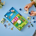 LEGO Disney Classic 43220 Książka z przygodami Piotrusia Pana i Wendy