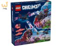 LEGO Dreamzzz 71478 Północny kruk Nigdywiedźmy