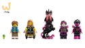 LEGO Dreamzzz 71478 Północny kruk Nigdywiedźmy