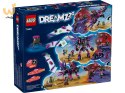 LEGO Dreamzzz 71483 Stwory z koszmarów Nigdywiedźmy