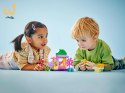 LEGO Duplo 10420 Stoisko kawowe Arielki i Florka