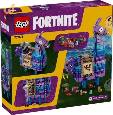LEGO FORTNITE 77071 LEGO FORTNITE 77071