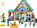 LEGO FRIENDS 42651 Koń i lecznica dla zwierząt