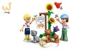 LEGO FRIENDS 42651 Koń i lecznica dla zwierząt