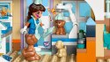LEGO FRIENDS 42651 Koń i lecznica dla zwierząt